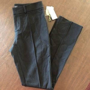 Inc. NWT Women’s black dress pants